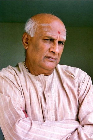 Loknath portrait