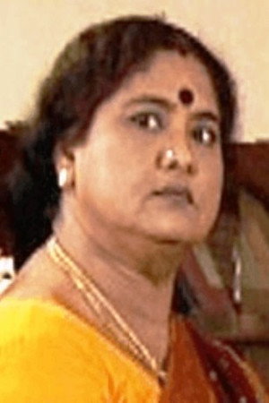 P. R. Varalakshmi portrait