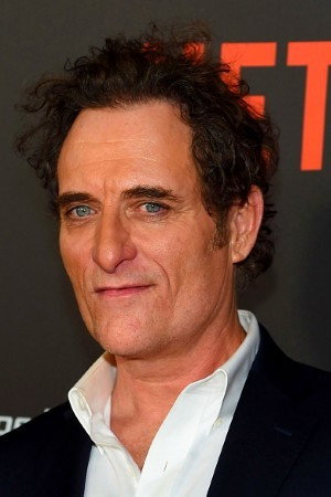 Kim Coates portrait