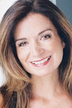 Janyse Jaud portrait