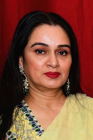 Padmini Kolhapure portrait