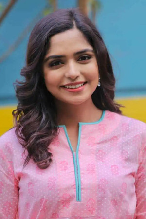 Jannatul Sumaiya portrait
