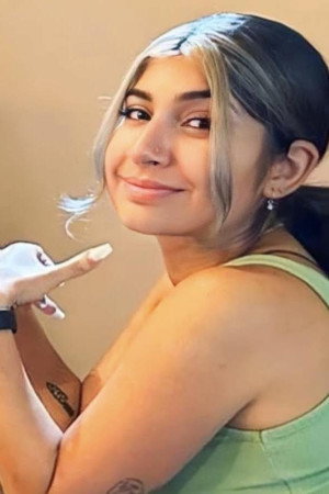 Emma Carmona portrait