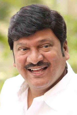 Rajendra Prasad portrait