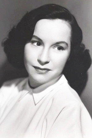 Carol Thurston portrait