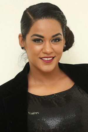 Mumaith Khan portrait
