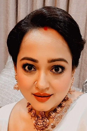 Aparajita Adhya portrait