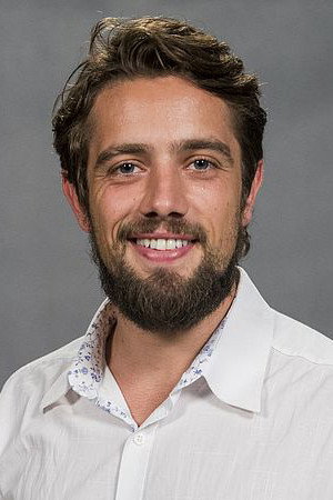 Rafael Cardoso portrait