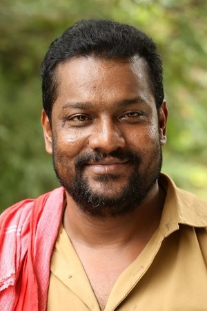 Prabhakar portrait