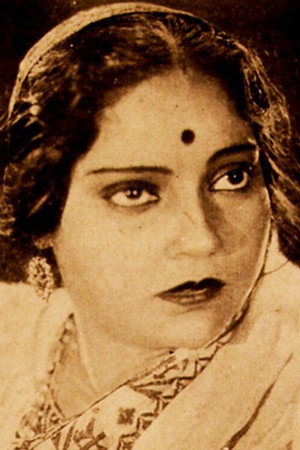 Devbala portrait
