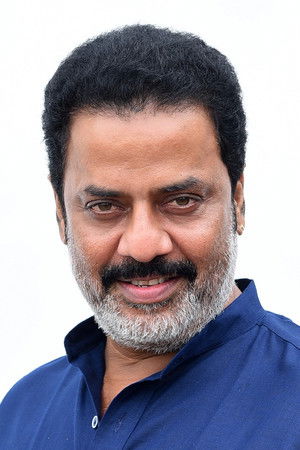 Raja Ravindra portrait