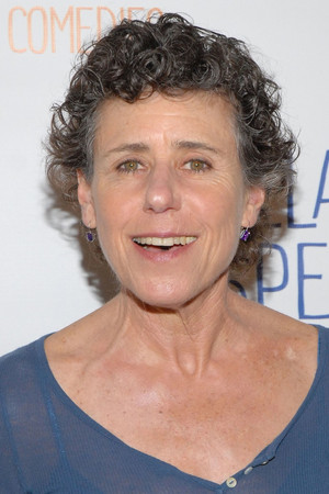 Julie Kavner portrait