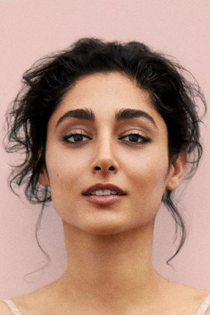 Golshifteh Farahani portrait