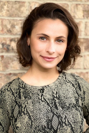 Alexandra DiGiacomo portrait