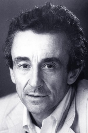 Louis Malle portrait