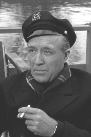 Grandon Rhodes portrait