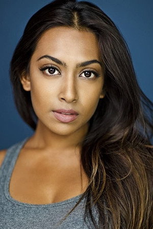 Melinda Shankar portrait