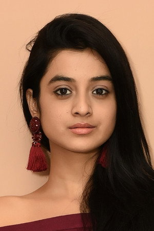 Darshana Banik portrait