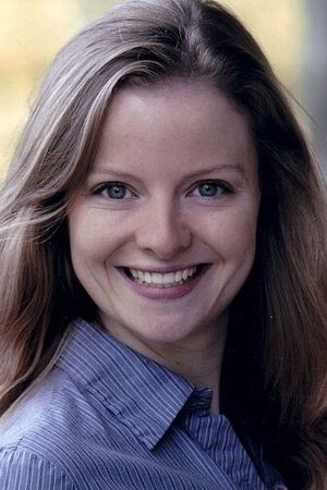 Anna Cummer portrait