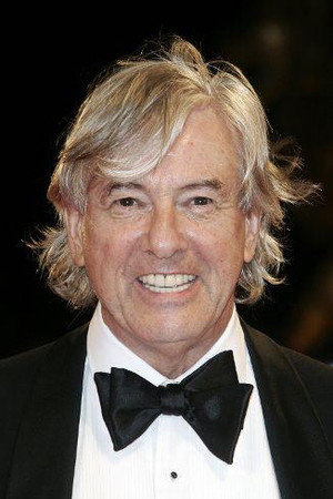 Paul Verhoeven portrait