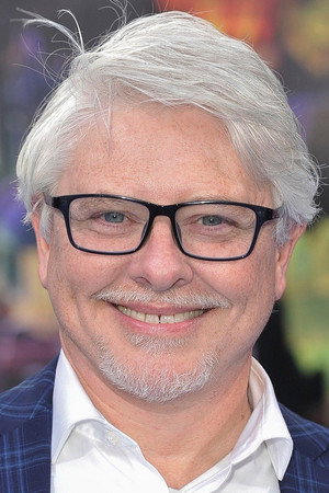 Dave Foley portrait