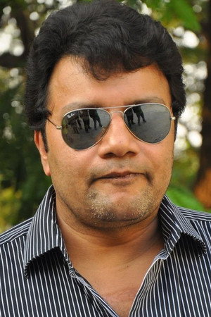 Sai Kumar portrait