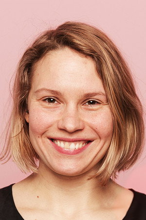 Seidi Haarla portrait