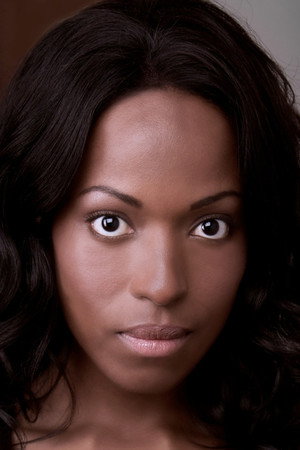 Kim Nelson portrait