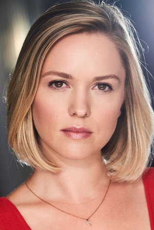 Emily Vere Nicoll portrait