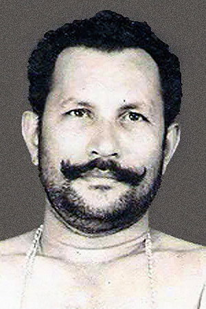 K. P. A. C. Azeez portrait