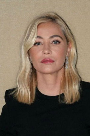 Emmanuelle Béart portrait