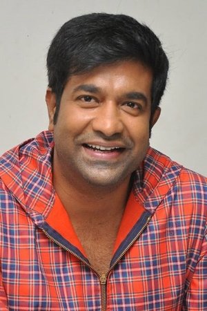Vennela Kishore portrait