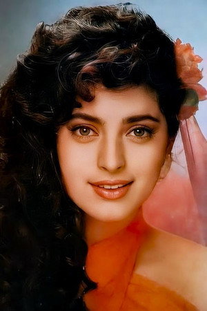 Juhi Chawla Mehta portrait