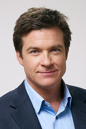 Jason Bateman portrait