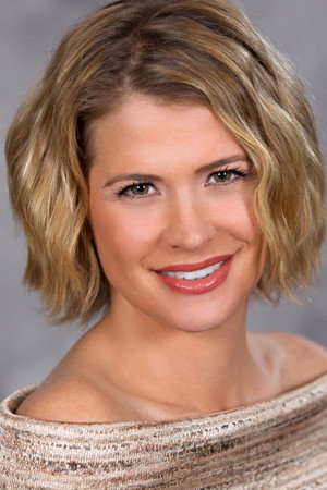 Kristy Swanson portrait