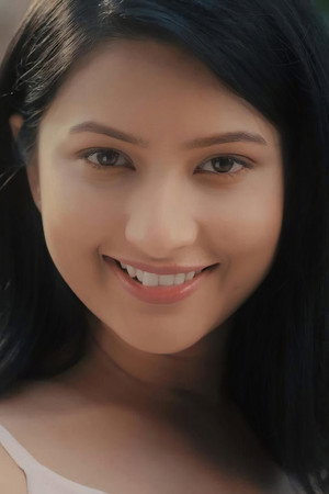 Swarnali Choity portrait