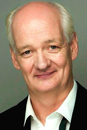 Colin Mochrie portrait