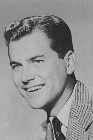 Warren Douglas portrait