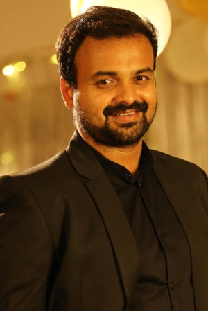 Kunchacko Boban portrait
