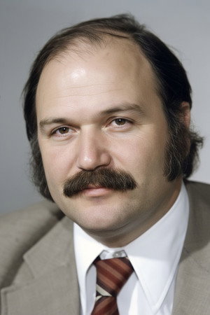 Yusuf Sezer portrait