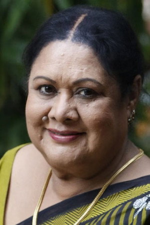Sujata portrait