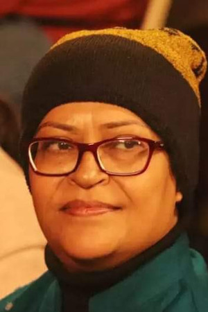 Sudipa Basu portrait