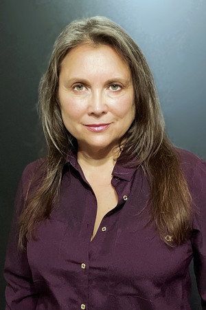 Maritza Brikisak portrait