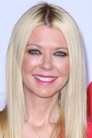 Tara Reid portrait