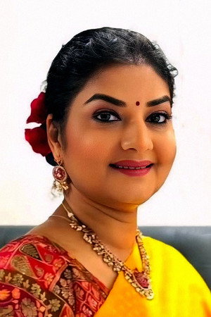 Prema portrait