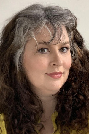 Suzanne Smith portrait