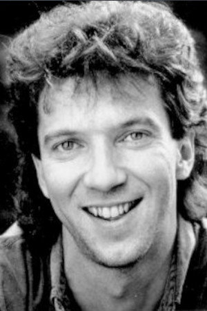 Terrence Scammell portrait