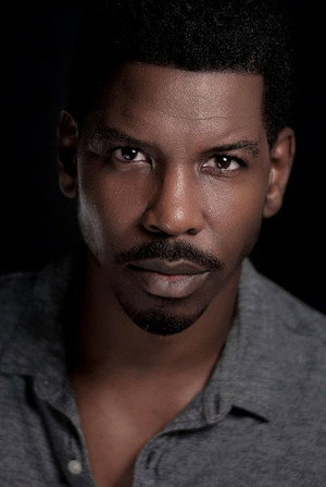 Derek Reginald portrait