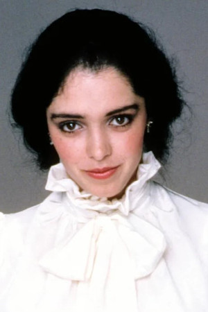 Kathleen Beller portrait