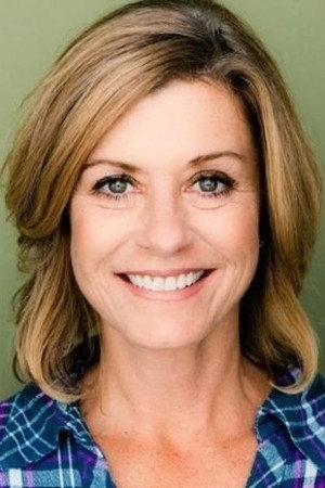 Loretta Fox portrait